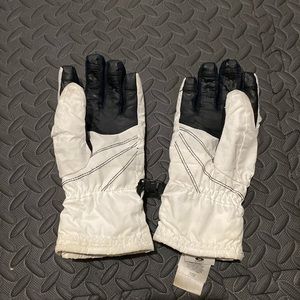 Columbia snow gloves waterproof & breathable for skiing/ snowboarding